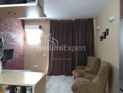 Բնակարան 2-комн 39.8 m² - Յուսուֆ Կոբալաձե, Batumi