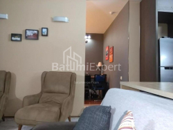Բնակարան 2-комн 39.8 m² - Յուսուֆ Կոբալաձե, Batumi