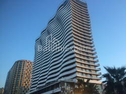 Բնակարան 1-комн 28.6 m² - Յուսուֆ Կոբալաձե, Batumi