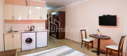 Բնակարան 28.6 մ² - Յուսուֆ Կոբալաձե, Batumi, Վրաստан