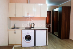 Բնակարան 1-комн 28.6 m² - Յուսուֆ Կոբալաձե, Batumi