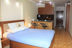 Բնակարան 1-комн 28 m² - Յուսուֆ Կոբալաձե, Batumi