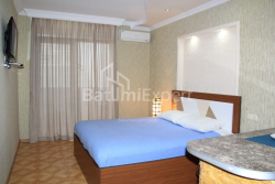 Բնակարան 1-комн 28 m² - Յուսուֆ Կոբալաձե, Batumi