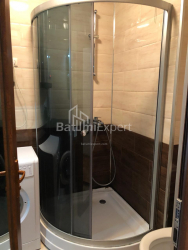 Բնակարան 1-комн 28 m² - Յուսուֆ Կոբալաձե, Batumi