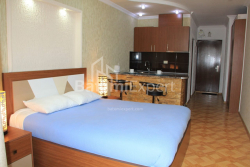 Բնակարան 1-комн 28 m² - Յուսուֆ Կոբալաձե, Batumi