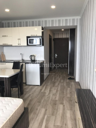 Բնակարան 1-комн 32 m² - Շերիֆ Խիմշիաշվիլի, Batumi