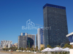 Բնակարան 1-комн 32 m² - Շերիֆ Խիմշիաշվիլի, Batumi