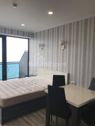 Բնակարան 1-комн 32 m² - Շերիֆ Խիմշիաշվիլի, Batumi