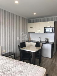 Բնակարան 1-комн 32 m² - Շերիֆ Խիմշիաշվիլի, Batumi