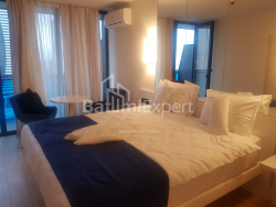 Բնակարան 1-комн 30 m² - Շերիֆ Խիմշիաշվիլի, Batumi