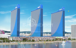 Բնակարան 30 մ² - Շերիֆ Խիմշիաշվիլի, Batumi, Վրաստан