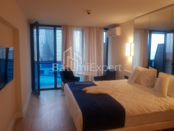 Բնակարան 1-комн 30 m² - Շերիֆ Խիմշիաշվիլի, Batumi