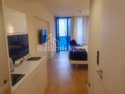 Բնակարան 1-комн 30 m² - Շերիֆ Խիմշիաշվիլի, Batumi