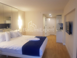 Բնակարան 1-комн 30 m² - Շերիֆ Խիմշիաշվիլի, Batumi