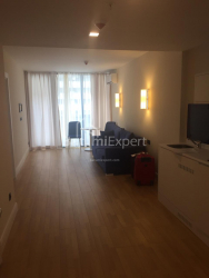 Բնակարան 2-комн 45 m² - Շերիֆ Խիմշիաշվիլի, Batumi