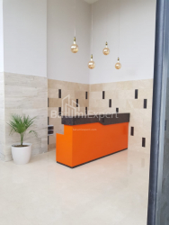 Բնակարան 1-комн 30 m² - Շալվա Ինասարիձե, Batumi