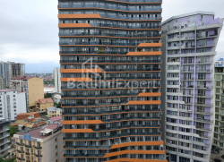 Բնակարան 1-комн 30 m² - Շալվա Ինասարիձե, Batumi