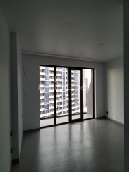 Բնակարան 1-комн 30 m² - Շալվա Ինասարիձե, Batumi