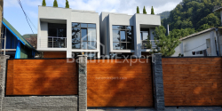 Առանձնատուն 3-комн 160 m² - Պետրե Իբերի, Gonio