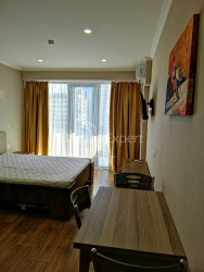 Բնակարան 1-комн 33 m² - Շերիֆ Խիմշիաշվիլի, Batumi