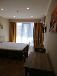Բնակարան 1-комн 33 m² - Շերիֆ Խիմշիաշվիլի, Batumi