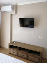 Բնակարան 1-комн 33 m² - Շերիֆ Խիմշիաշվիլի, Batumi