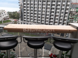 Բնակարան 1-комн 30.7 m² - Շերիֆ Խիմշիաշվիլի, Batumi