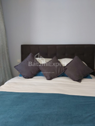 Բնակարան 1-комн 30.7 m² - Շերիֆ Խիմշիաշվիլի, Batumi