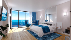 Բնակարան 1-комн 30 m² - Շերիֆ Խիմշիաշվիլի, Batumi