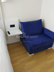 Բնակարան 1-комн 30 m² - Շերիֆ Խիմշիաշվիլի, Batumi