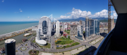 Բնակարան 30 մ² - Շերիֆ Խիմշիաշվիլի, Batumi, Վրաստан