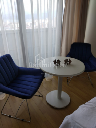 Բնակարան 1-комн 30 m² - Շերիֆ Խիմշիաշվիլի, Batumi