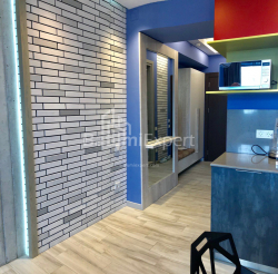 Բնակարան 1-комн 28 m² - Շերիֆ Խիմշիաշվիլի, Batumi