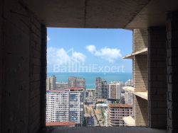 Բնակարան 1-комн 40.5 m² - Թբել-Աբուսերիձե, Batumi