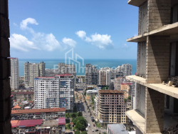 Բնակարան 1-комн 40.5 m² - Թբել-Աբուսերիձե, Batumi