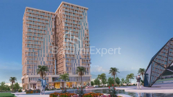 Բնակարան 2-комн 46 m² - Զուրաբա Գորգիլաձե, Batumi