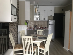 Բնակարան 2-комн 46 m² - Զուրաբա Գորգիլաձե, Batumi