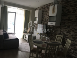 Բնակարան 2-комн 46 m² - Զուրաբա Գորգիլաձե, Batumi
