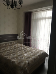 Բնակարան 2-комн 46 m² - Զուրաբա Գորգիլաձե, Batumi
