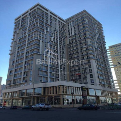 Բնակարան 46 մ² - Զուրաբա Գորգիլաձե, Batumi, Վրաստан
