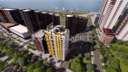 Բնակարան 1-комн 30 m² - Անգիսա, Batumi