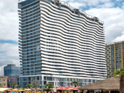 Բնակարան 1-комн 29.3 m² - Յուսուֆ Կոբալաձե, Batumi