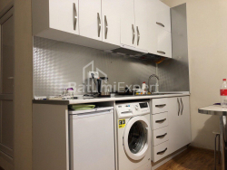 Բնակարան 1-комн 29.3 m² - Յուսուֆ Կոբալաձե, Batumi