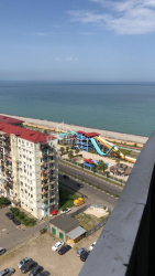 Բնակարան 29.3 մ² - Յուսուֆ Կոբալաձե, Batumi, Վրաստан