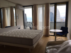 Բնակարան 1-комн 33 m² - Շերիֆ Խիմշիաշվիլի, Batumi