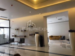 Բնակարան 1-комн 33 m² - Շերիֆ Խիմշիաշվիլի, Batumi