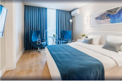 Բնակարան 1-комн 33 m² - Շերիֆ Խիմշիաշվիլի, Batumi