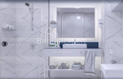 Բնակարան 1-комн 33 m² - Շերիֆ Խիմշիաշվիլի, Batumi
