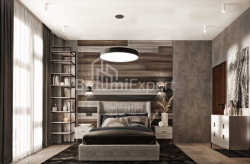 Բնակարան 4-комн 107 m² - Նիկոլոզ Բարաթաշվիլի, Batumi