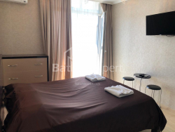 Բնակարան 1-комн 29 m² - Յուսուֆ Կոբալաձե, Batumi